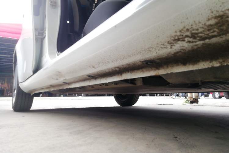 Used ORA White Cat 2020 360km Standard Version
