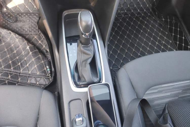 Used Chevrolet Cavalier 2019 320 Automatic Enjoyment with Sunroof
