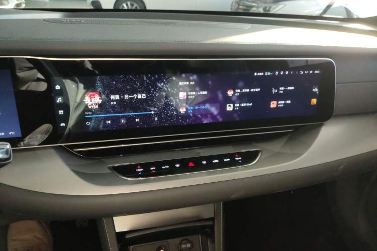 Used ARCFOX Alpha S 2023 735E Forest Edition 160kW
