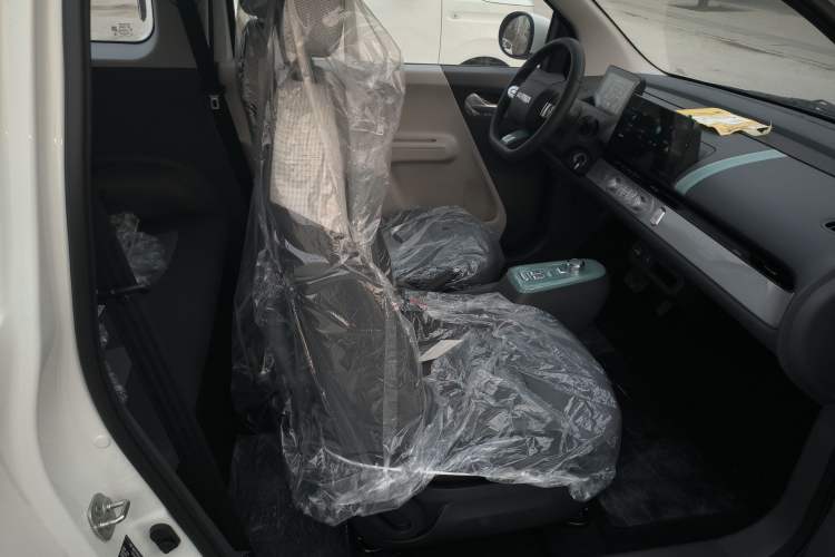 Used  Lumin 2024 130km Qingyue Version