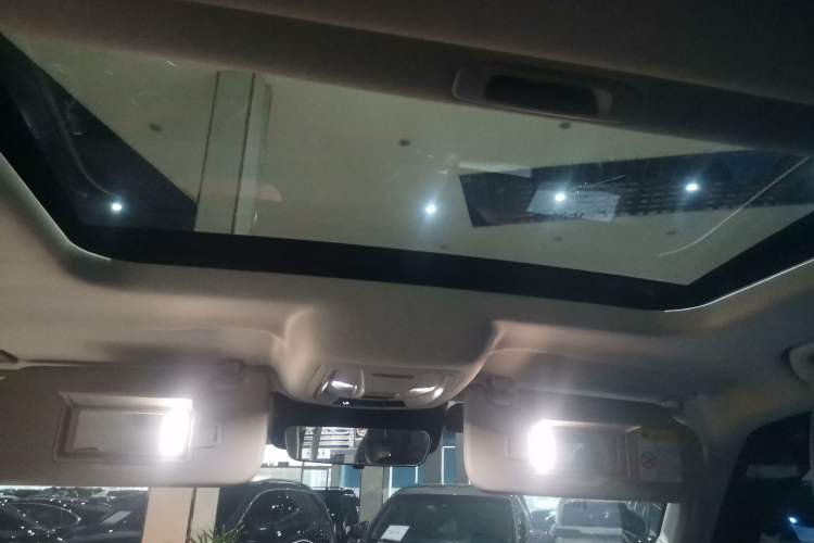 Used Tank 300 2021 Off-Road Edition 2.0T Conqueror
