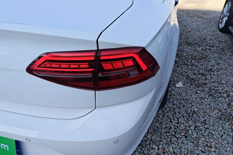 Used Volkswagen Lamando 2021 Revised Version 280TSI DSG Comfort Edition
