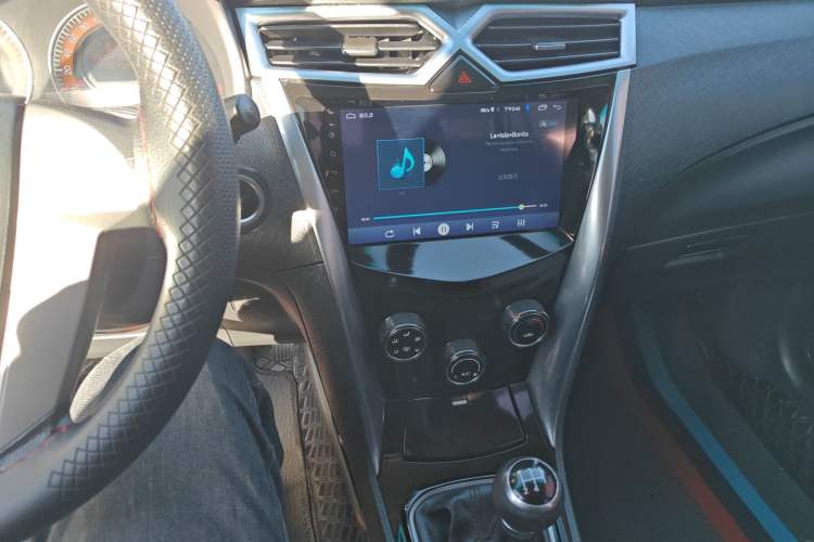 Used BYD F3 2020 1.5L Manual Luxury Edition
