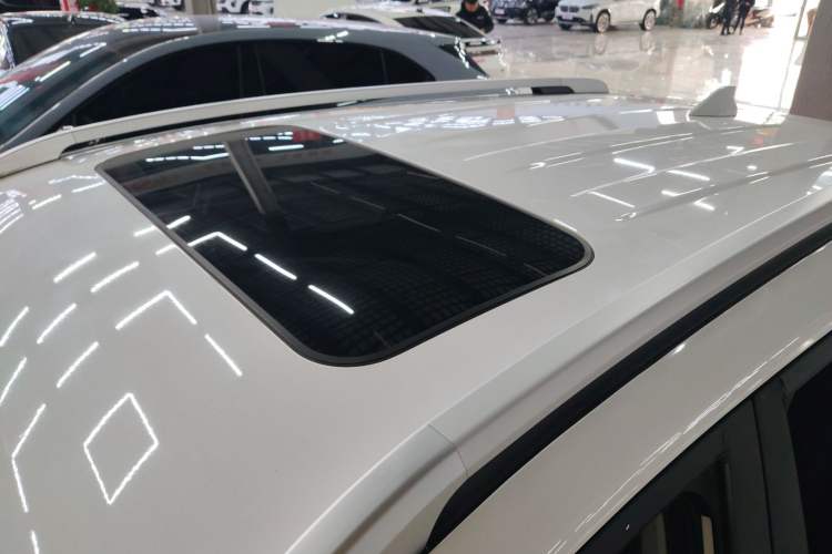 Used Chery Tiggo 5x 2020 1.5L Manual Fashion Edition
