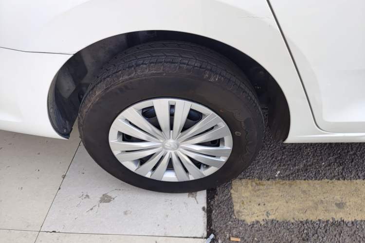 Used Volkswagen Santana 2019 1.5L Automatic Fashion Edition China VI
