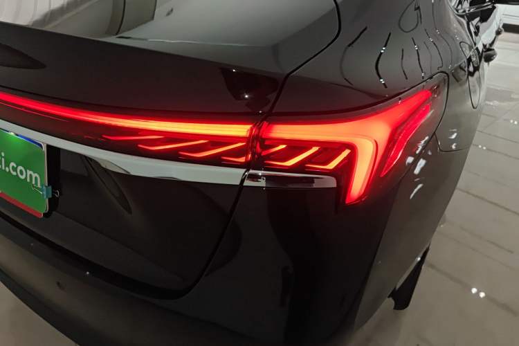 Used Buick LaCrosse 2023 28T Prestige Edition
