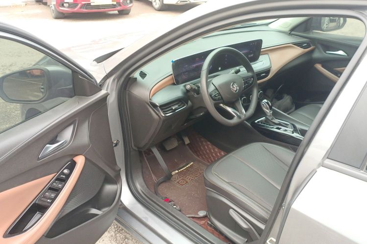 Used Buick Verano 2022 Pro 533T Enjoyment Edition