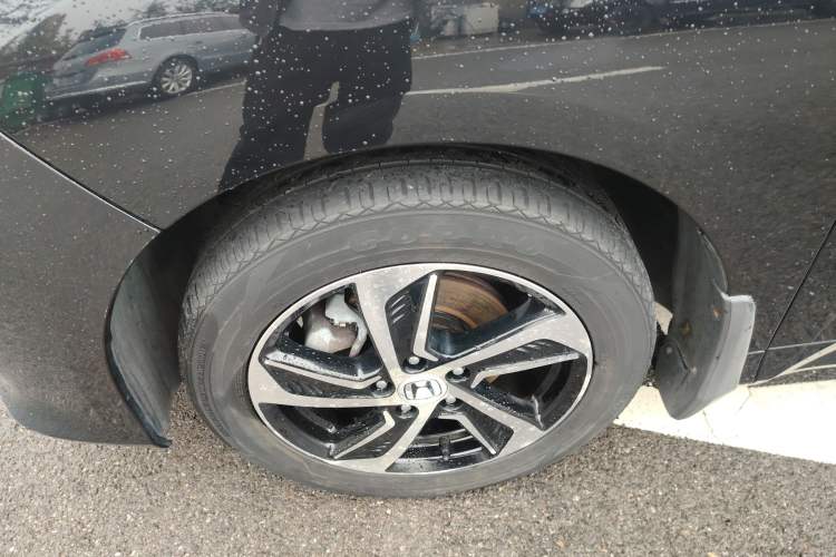 Used Honda Odyssey 2017 2.4L Smart Edition
