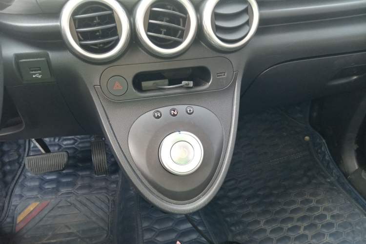 Used ORA Black Cat 2019 351 km Fun Edition