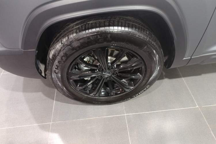 Used Haval Raptor New Energy 2024 Hi4 145 Cross-Over Edition