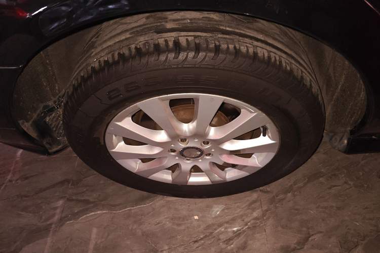 Used Mercedes-Benz R-Class 2014 R 320 4MATIC Business Model