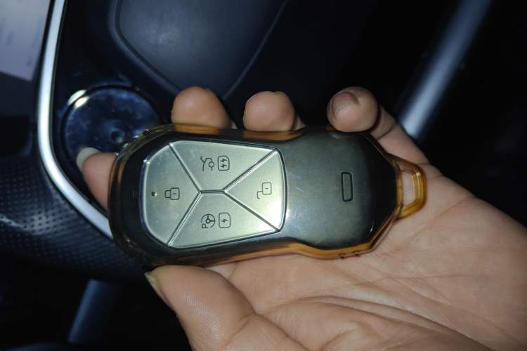 Used XPeng P7 2022 670N+