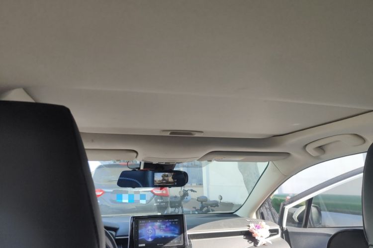 Used Toyota Corolla 2019 1.2T S-CVT Sport Edition
