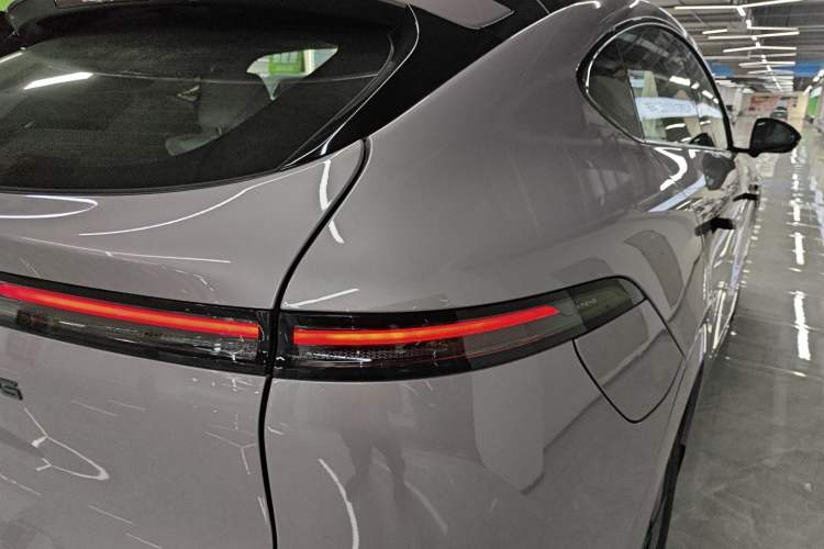 Used XPeng G6 2025 625 Long-Range Max Flagship Edition
