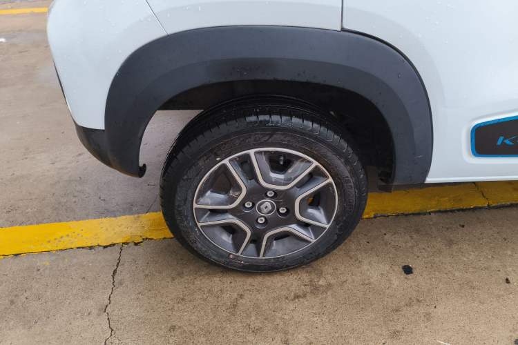 Used Renault E-Nuo 2019 e-Intelligent Model
