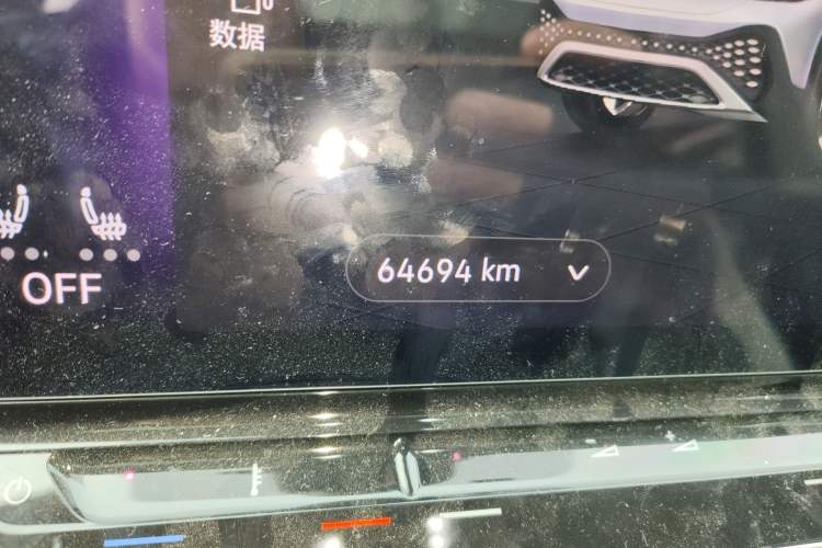 Used Volkswagen ID.6 CROZZ 2021 First Edition