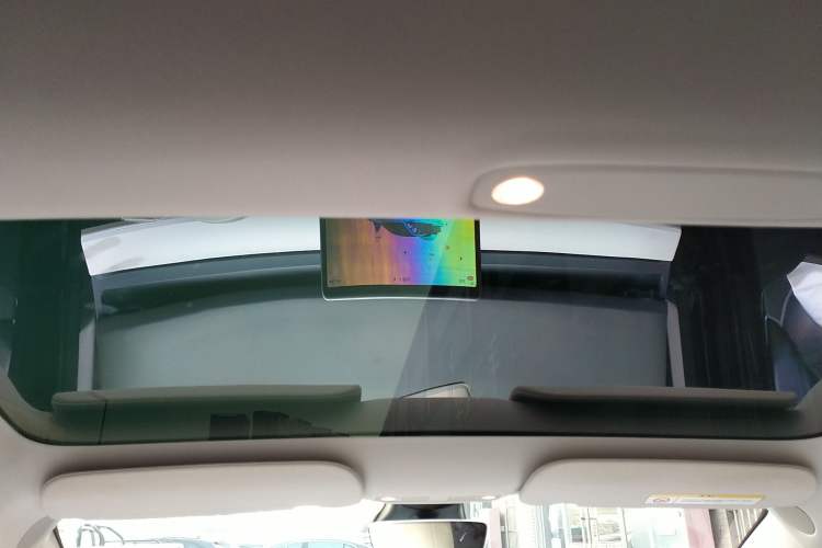 Used Tesla Model 3 2021 Revised Version II – Performance High-Performance All-Wheel-Drive Edition
