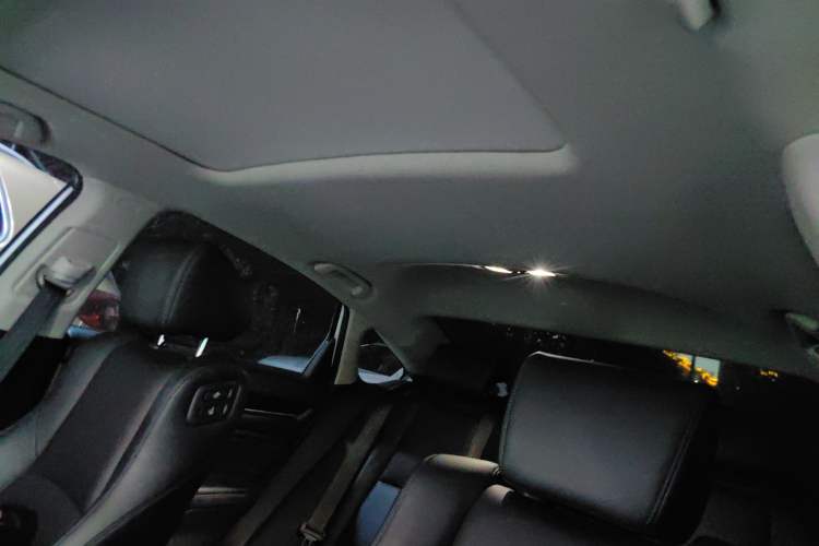 Used Honda Accord 2018 Rui Hybrid 2.0L Rui Ling Edition China VI
