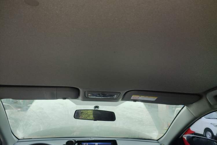 Used Toyota Vios 2021 1.5L CVT Innovation Edition