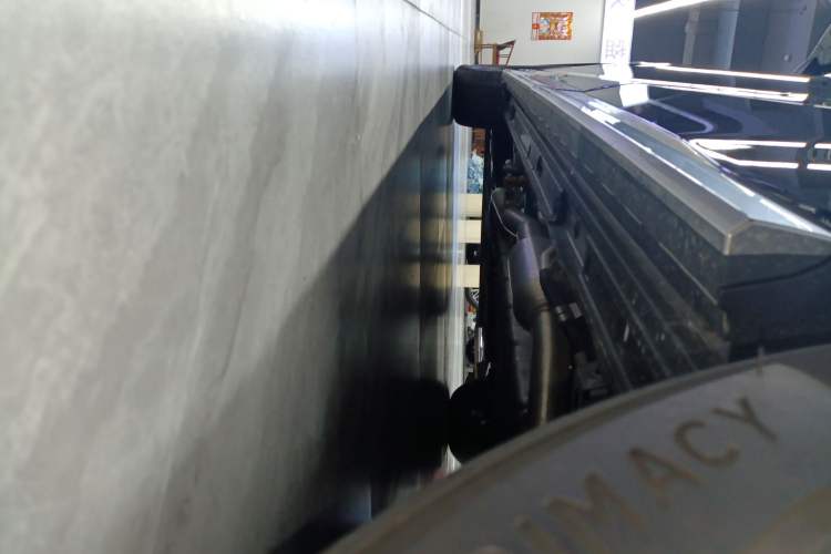 Used GAC Trumpchi E9 2025 E9 Superfast Charging Champion
