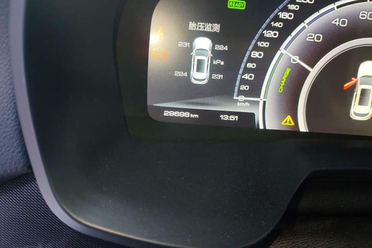 Used Wey P8 2018 2.0T Flagship Model