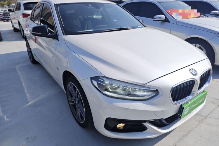 Used BMW 1 Series 2018 118i Sport Edition