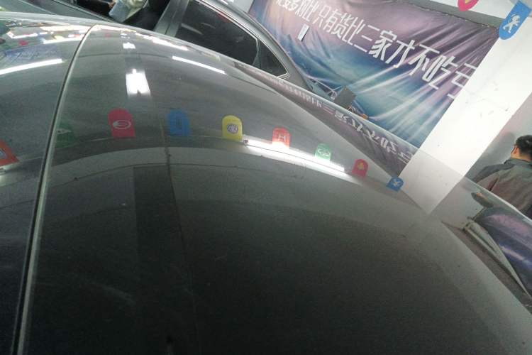 Used Buick Velite 6 2022 Plug-in Hybrid Connected Smart Edition