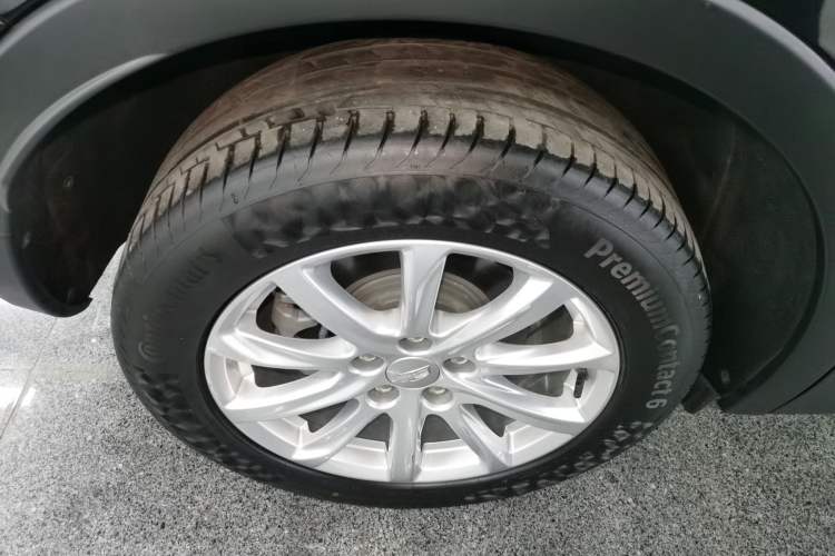 Used Cadillac XT4 2021 28T Two-Wheel Drive Tech Edition
