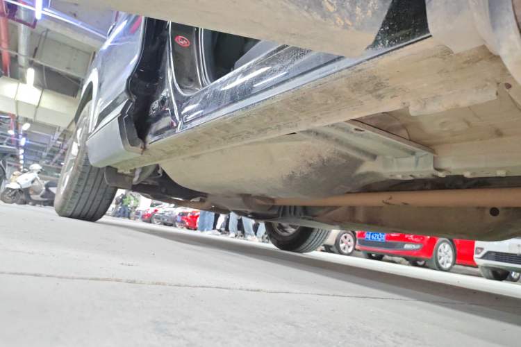 Used Honda CR-V 2023 240TURBO Two-Wheel Drive Active Version 5 Seats
