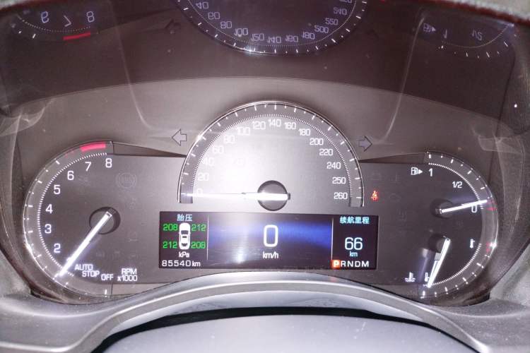 Used Cadillac ATS-L 2017 28T Tech Edition
