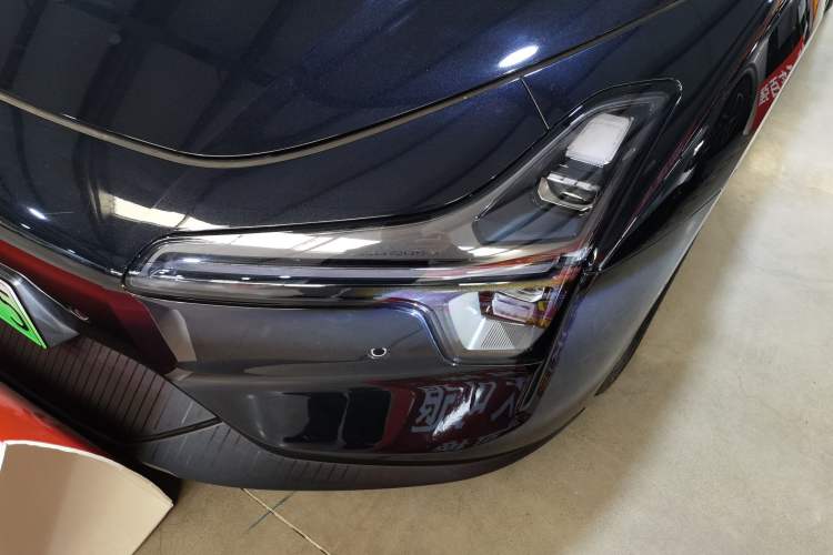 Used XPeng MONA M03 2025 620 Ultra-Long Range Plus
