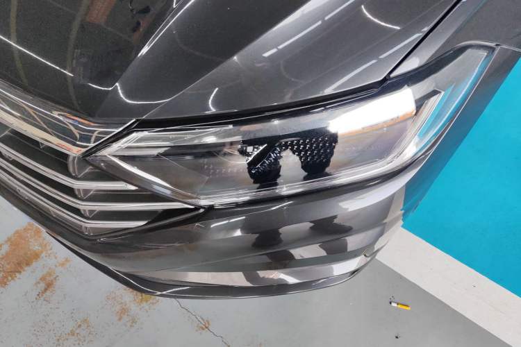 Used Volkswagen Sagitar 2021 280TSI DSG Comfort Connect Edition
