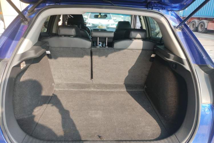 Used Acura CDX 2016 1.5T Two-Wheel Drive Enjoyment Edition