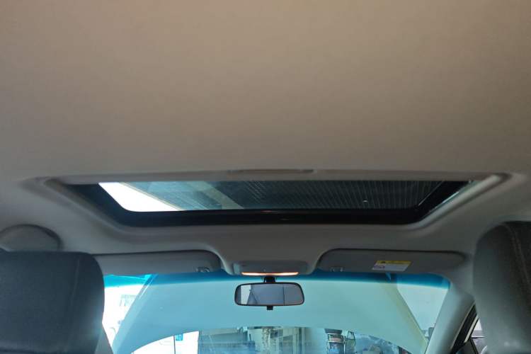 Used Buick GT 2021 Revised Version Flagship 1.5L Automatic Elite Edition
