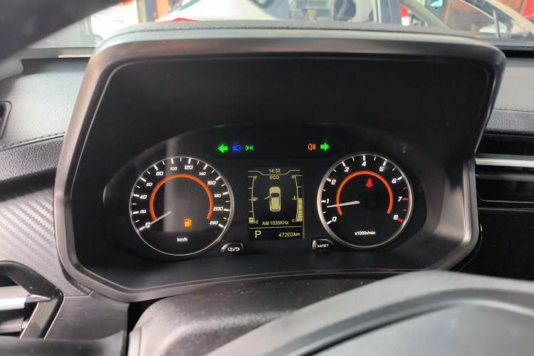 Used Chery Tiggo 3X 2021 PLUS 1.5L CVT "Painkai Red Date" Edition II
