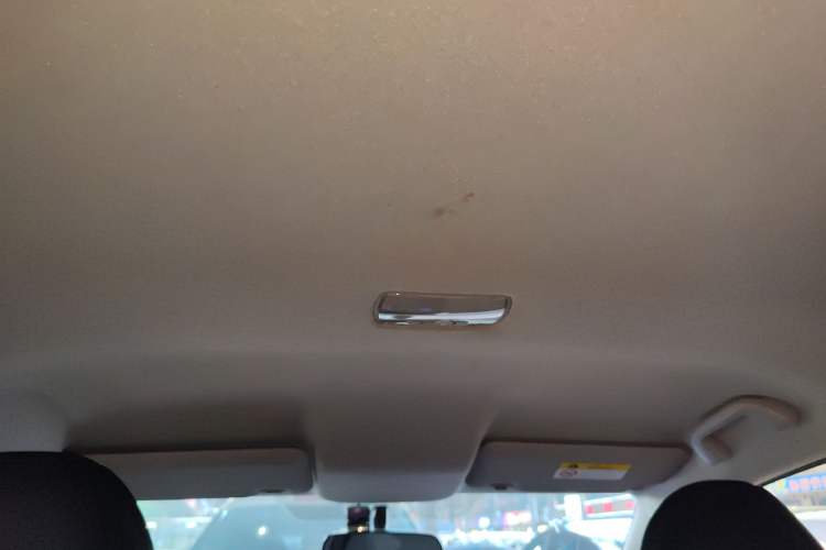 Used Honda Fit 2020 1.5L CVT Comfort Version
