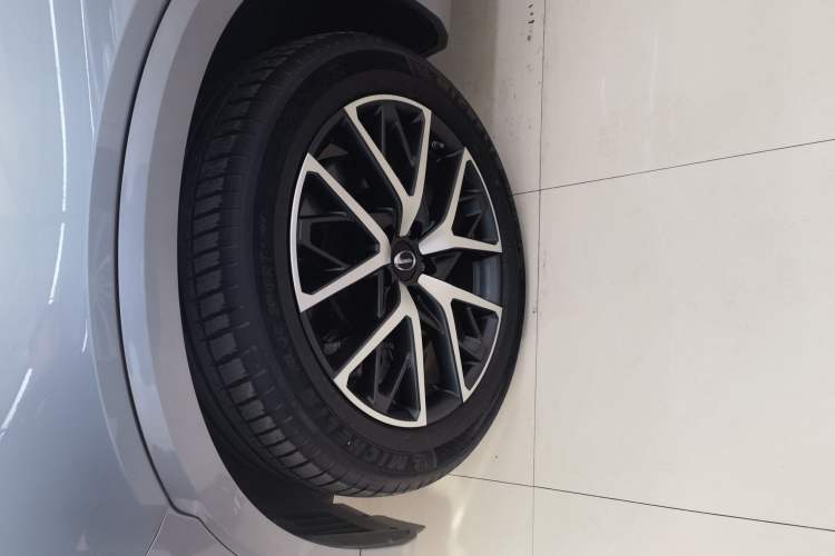 Used GAC Trumpchi ES9 2024 PHEV 143km Pro
