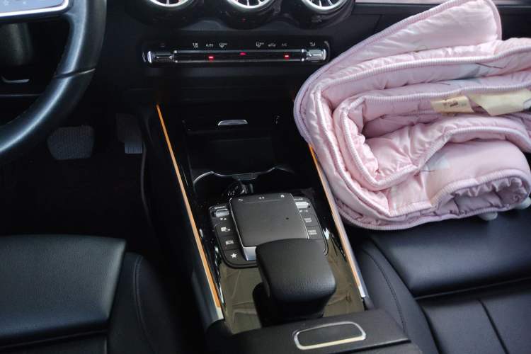 Used Mercedes-Benz GLB 2021 GLB 200 Dynamic Edition
