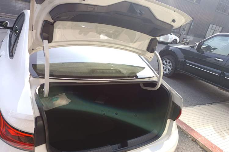 Used Volkswagen Sagitar 2023 300TSI DSG Excellence Edition