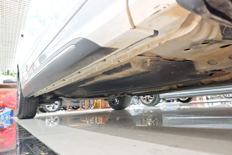 Used FORTHING Yacht 2023 1.5T DCT Starry Luxury Edition
