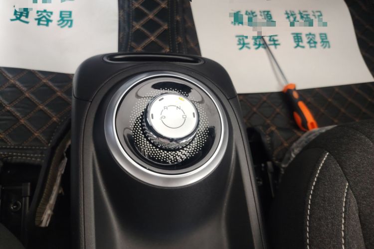 Used Wuling Bingo 2024 203km Light Edition