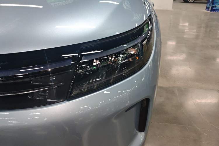 Used Hima AITO M7 2024 1.5T Intelligent Drive 4WD Ultra Version 5 Seats