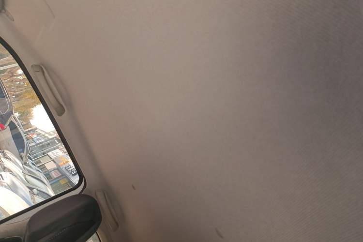 Used Wuling Hongguang MINIEV 2022 Zizai Version Lithium Iron Phosphate
