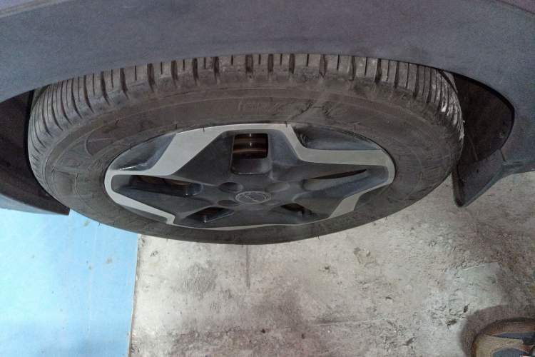 Used BYD Dolphin 2021 405 km Fashion Edition