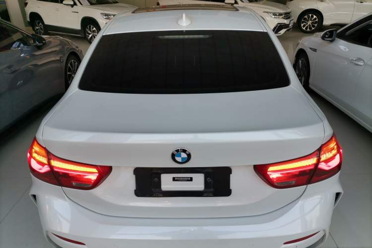 Used BMW 1 Series 2019 118i M Sport Package