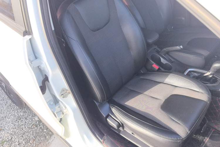 Used Chery Tiggo 3X 2018 1.5L Automatic Elite Edition
