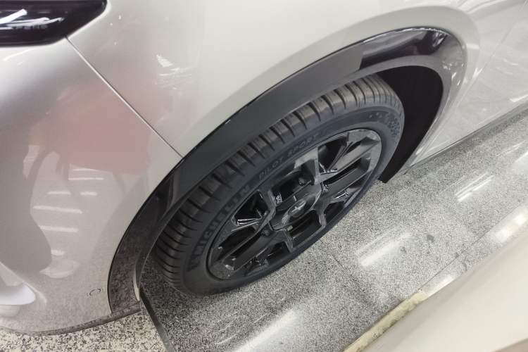 Used XPeng G7 2025 702 Max
