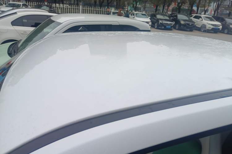 Used Wuling Hongguang MINIEV 2021 Macaron Fashion Model Lithium Iron Phosphate