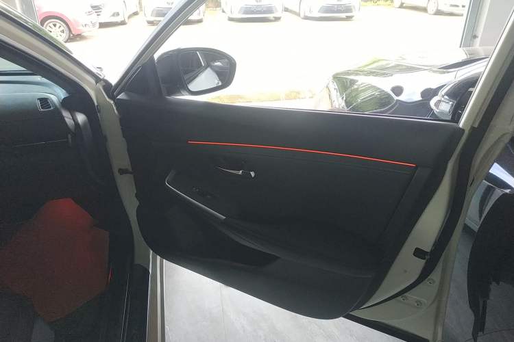 Used Nissan Sylphy 2021 1.6L XL CVT Enjoyment Edition
