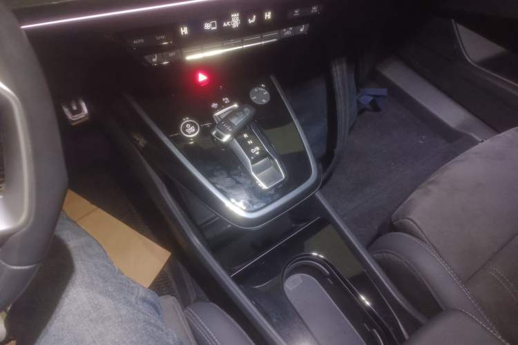 Used Audi Q4 e-tron 2022 40 e-tron First Edition
